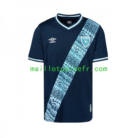 Maillot de Foot Guatemala Extérieur 2023